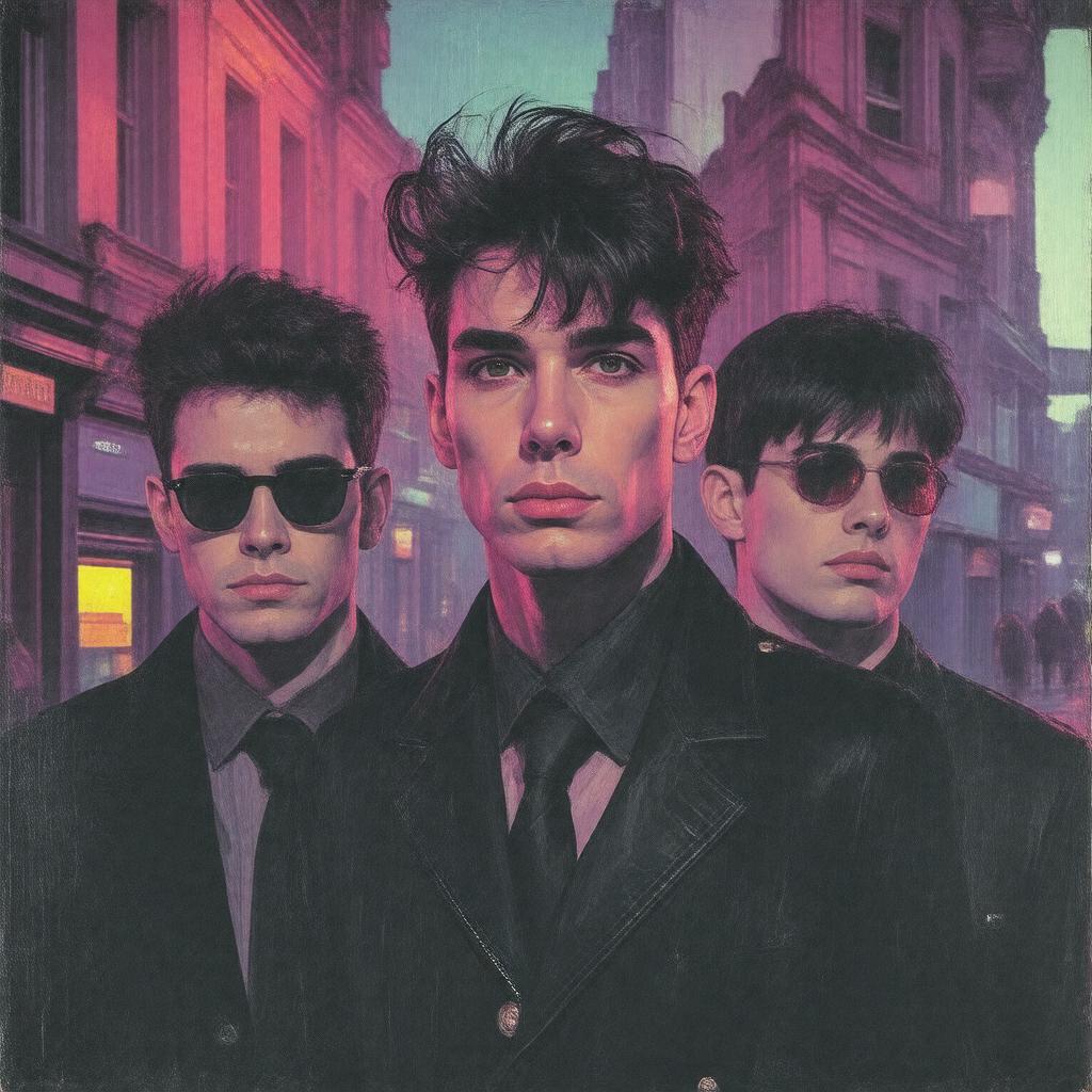 The Smiths